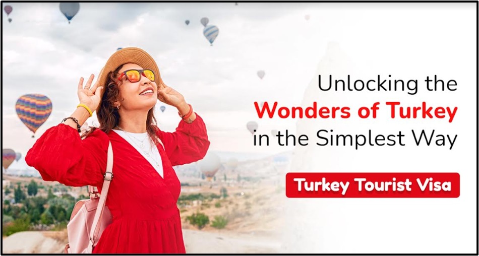 Turkey Tourist Visa